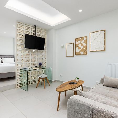 Blanc By Nest Apartment Salonic Exterior foto