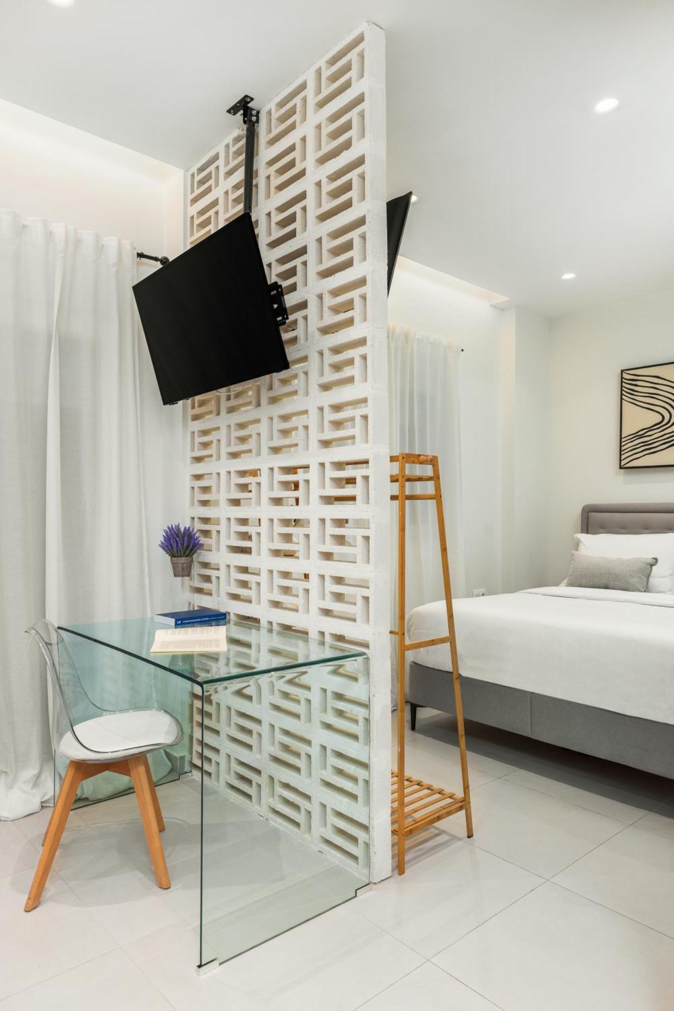 Blanc By Nest Apartment Salonic Exterior foto